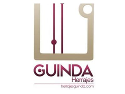 Guinda Herrajes
