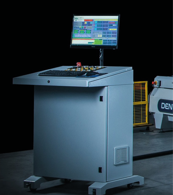 Consola OSAI