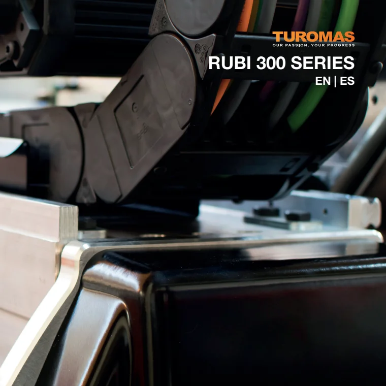 Catálogo RUBI 300
