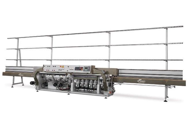 FPS-50M