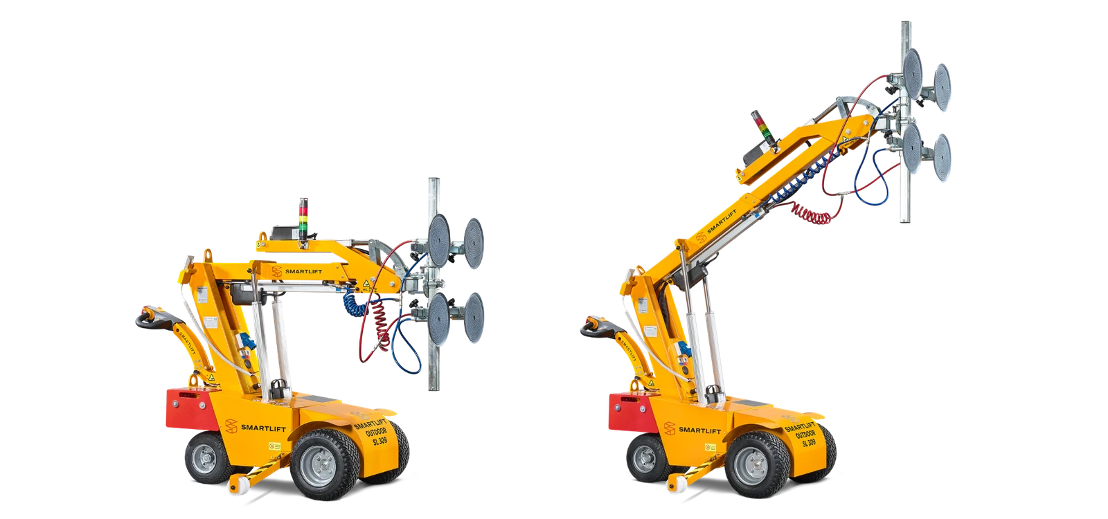 Smartlift SL 309 / SL 409