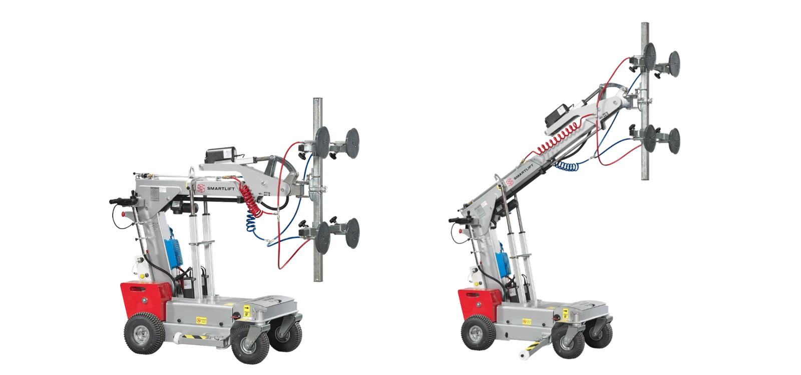 Smartlift SL 208 / SL 380