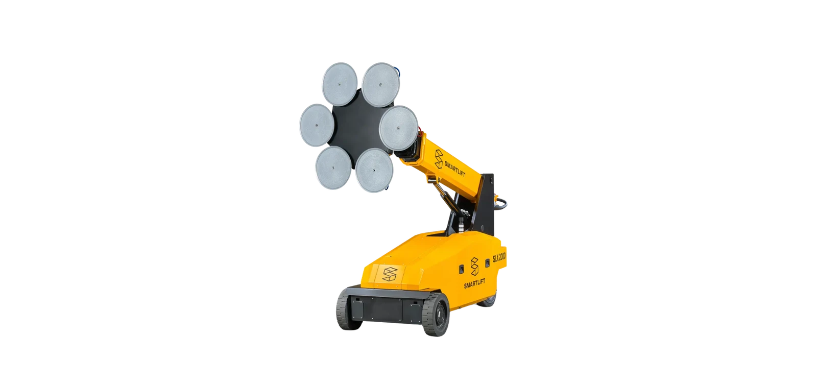 Smartlift SLX 2000