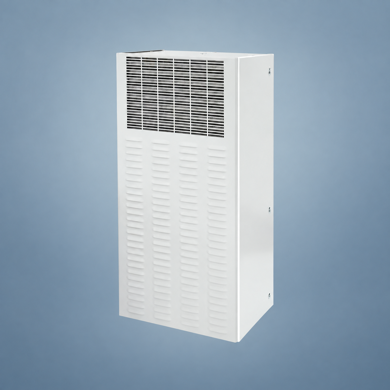 AC-RUBI · Aire acondicionado para el cuadro eléctrico