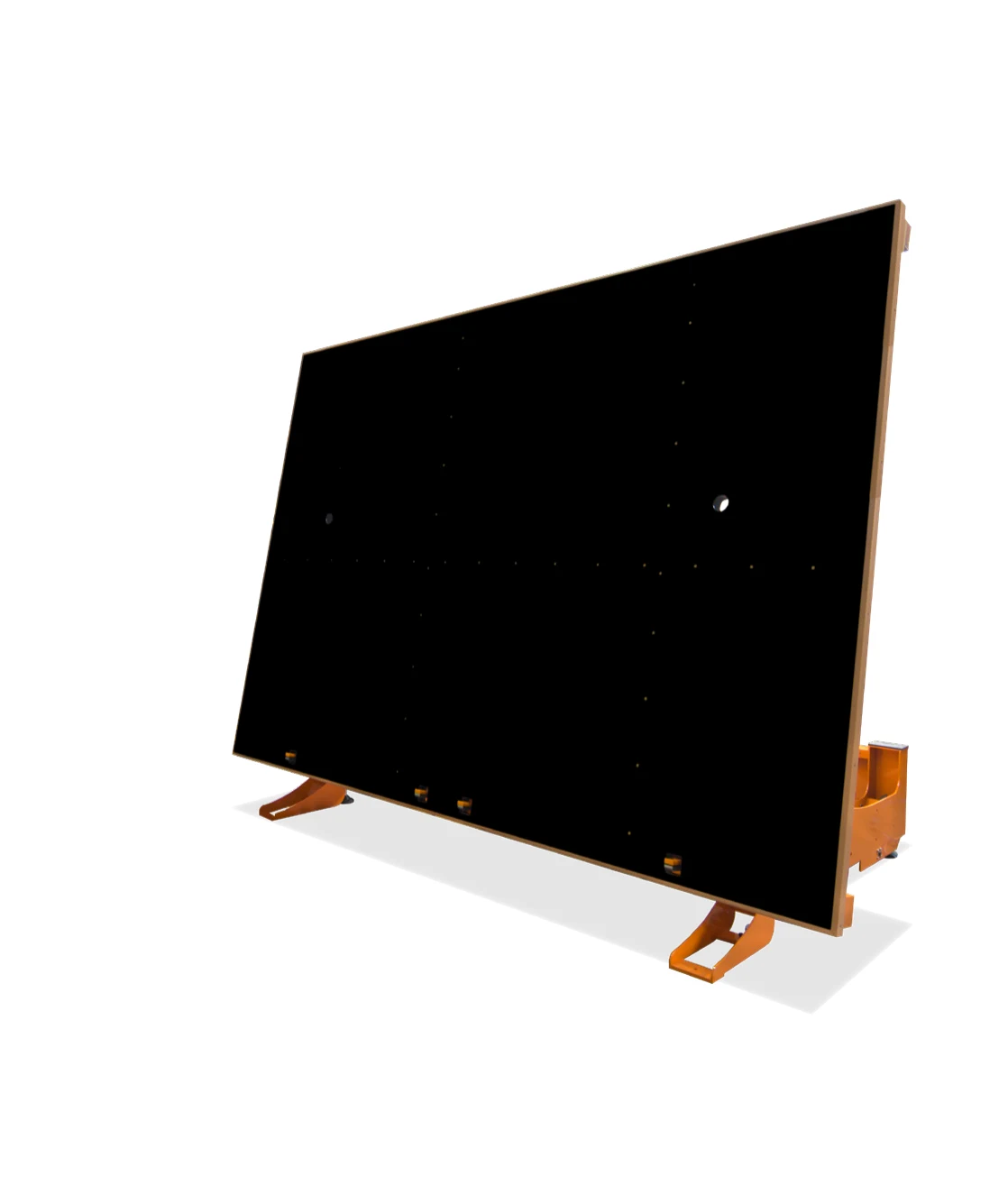 Gama MT · Configuración representativa de la gama; la ficha corresponde a MT-500.