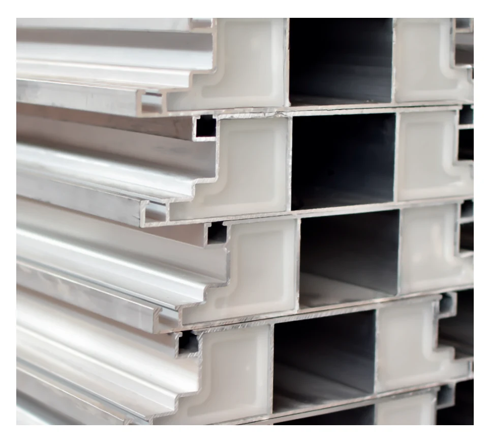 Tablero de aluminio y colchón de aire