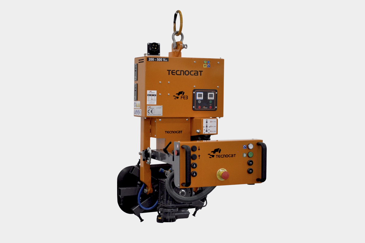 FE3-400G