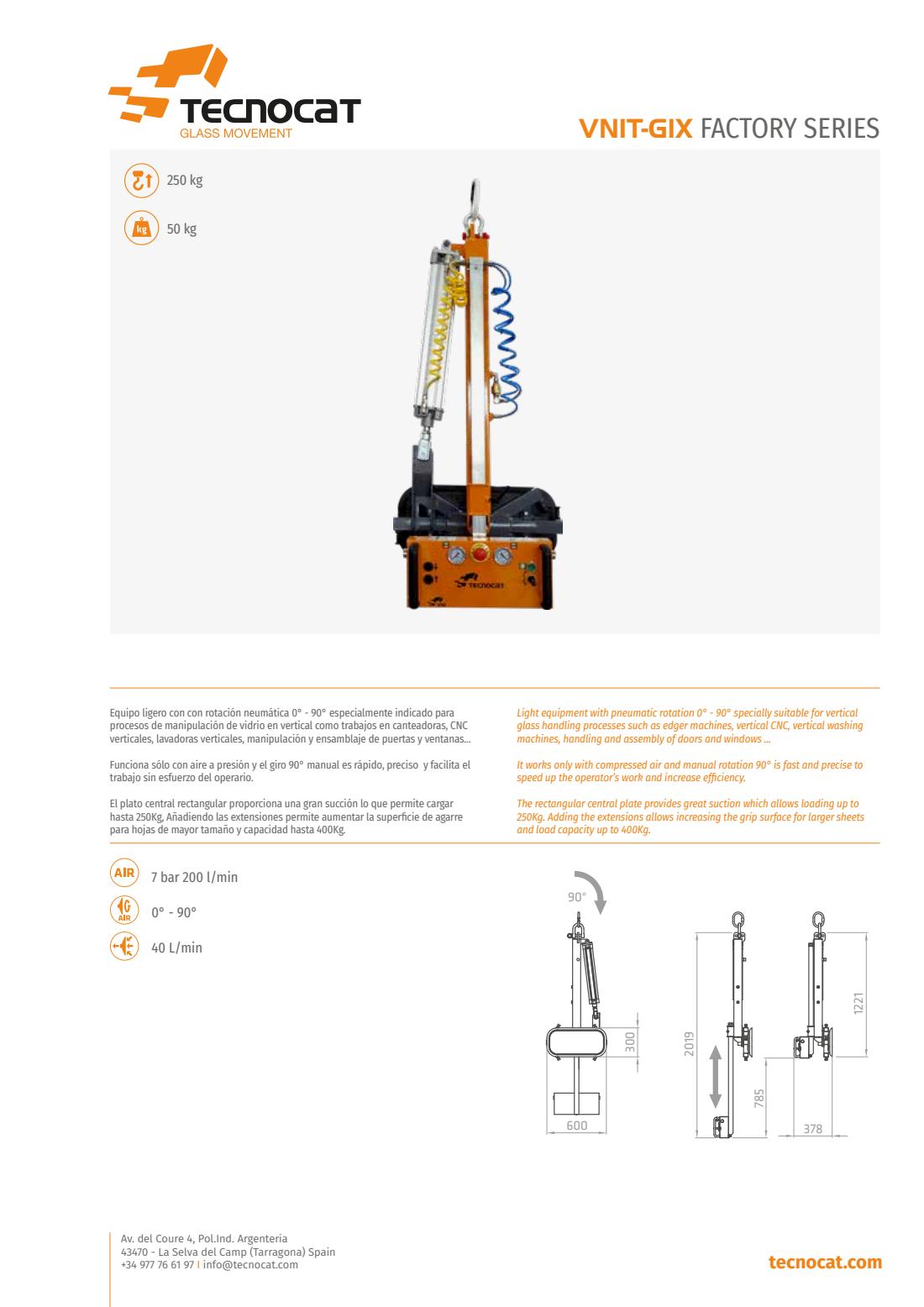 Ficha original VN1T-G1X