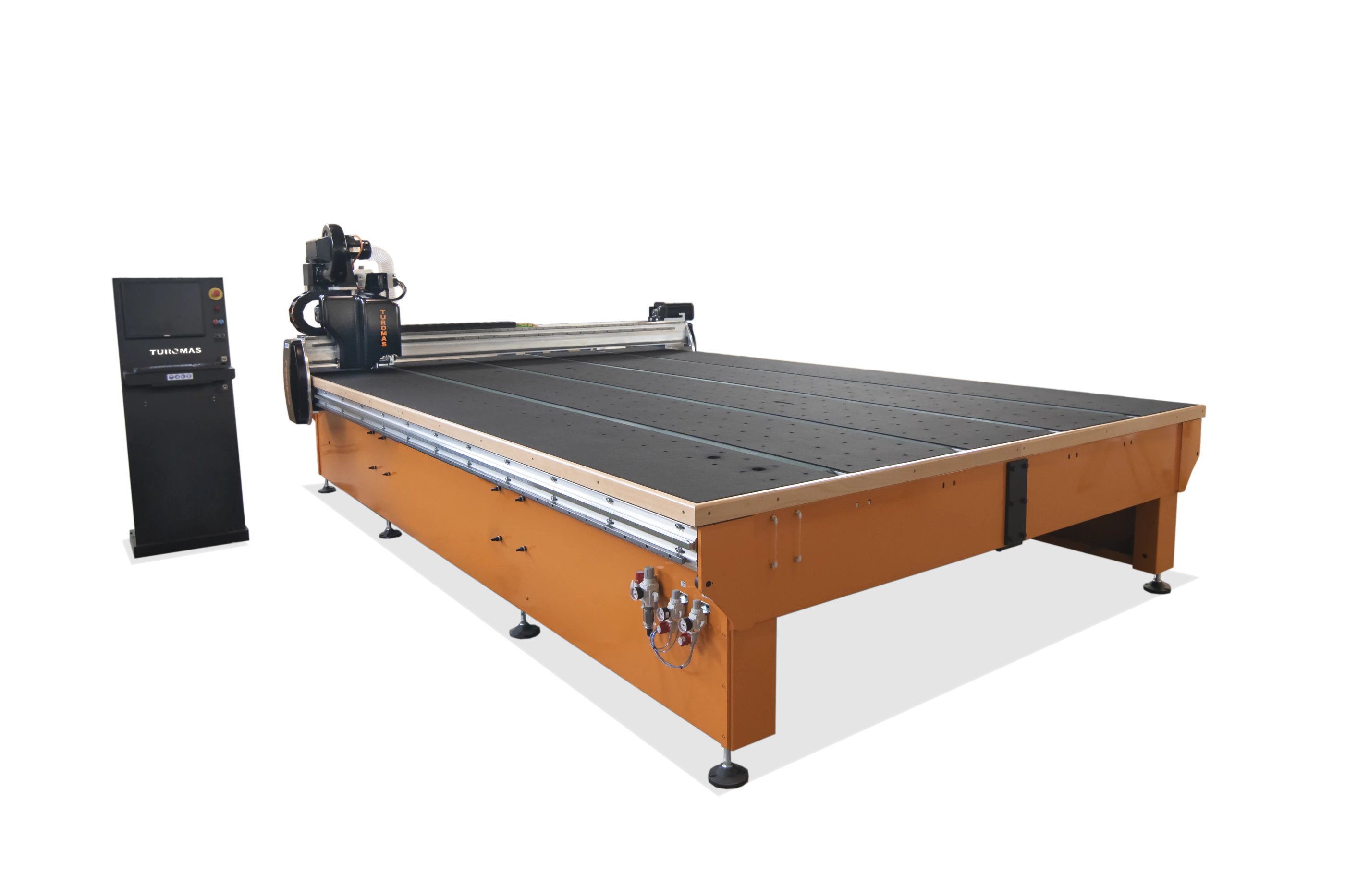RUBI 303C · Vista general