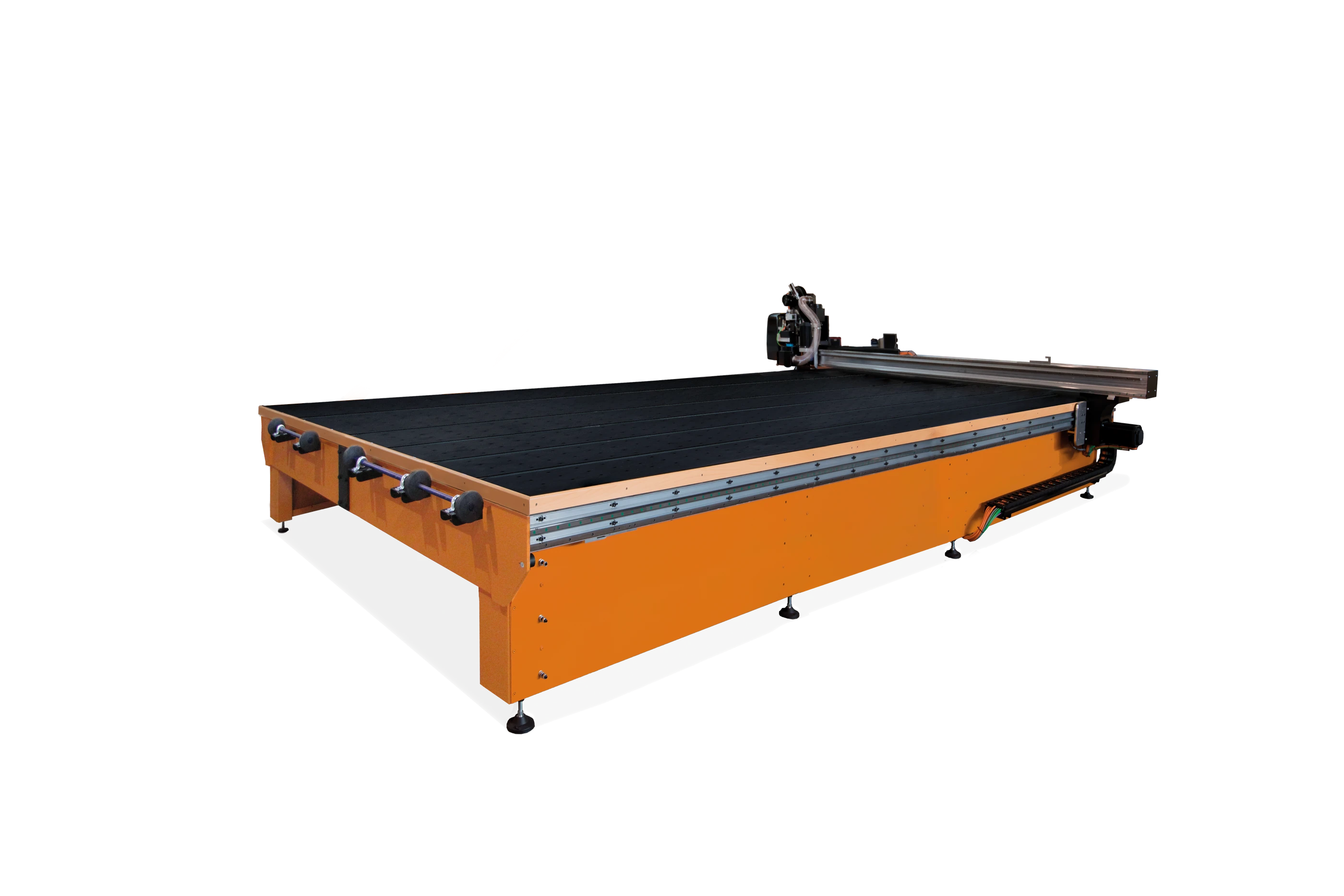RUBI 405C · Vista general