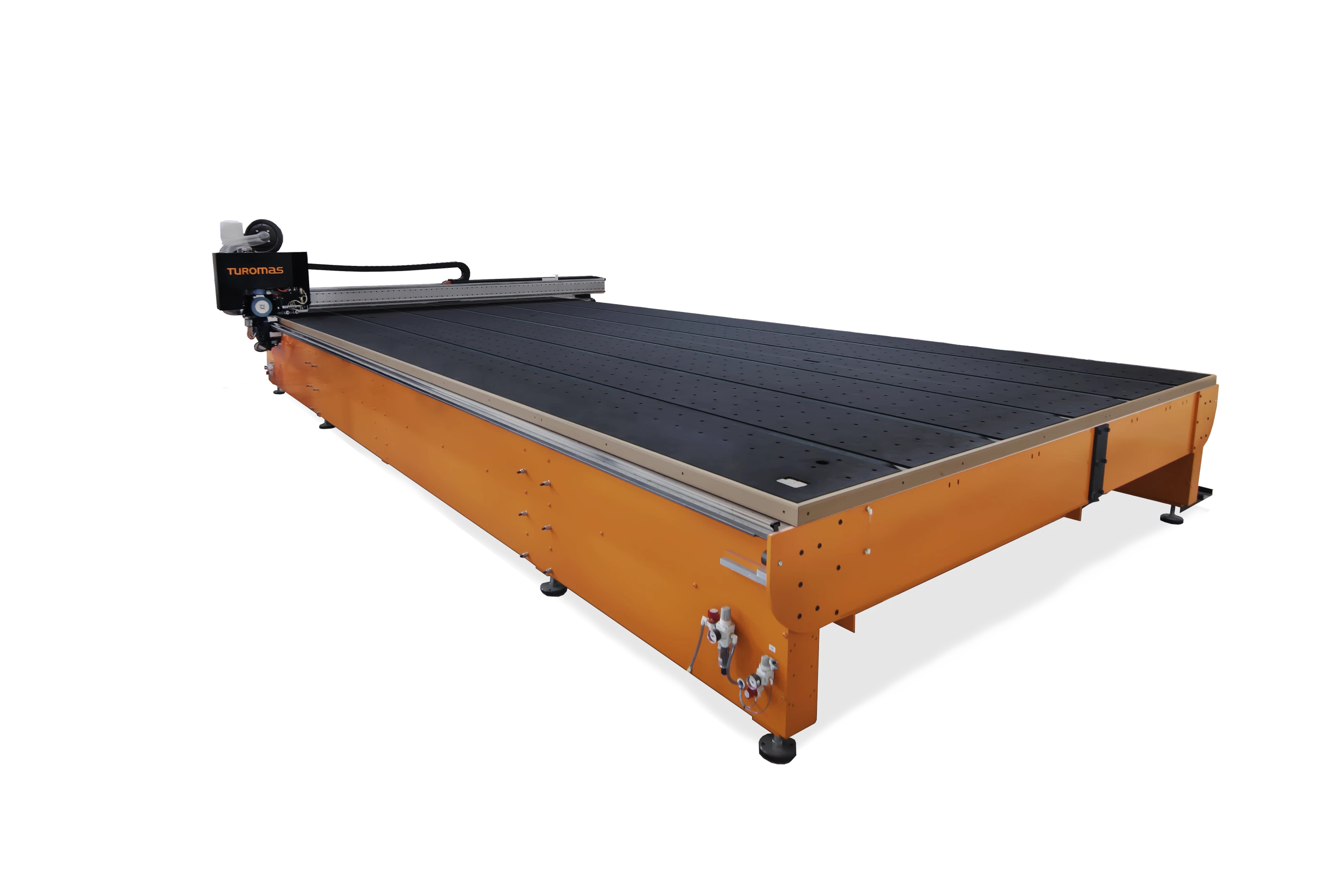 RUBI 516C · Vista general