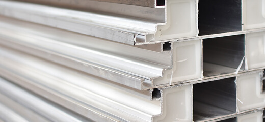 Tablero de aluminio y colchón de aire